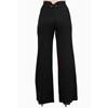Dancing Days - STAY AWHILE Wide leg pants - Black Product image